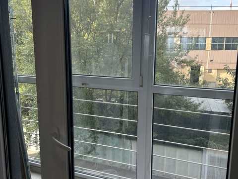 квартира по адресу Ракетная ул., (Будинок 1)