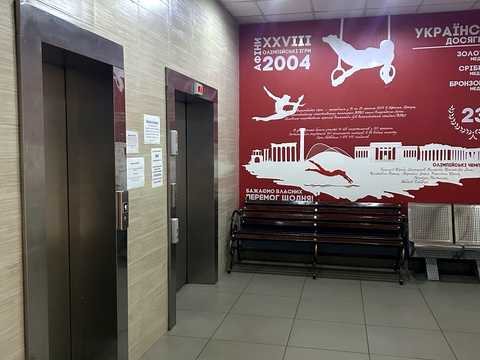 квартира по адресу Ракетная ул., (Будинок 1)