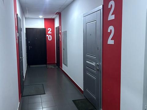 квартира по адресу Ракетная ул., (Будинок 1)