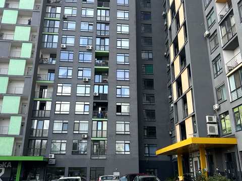 квартира по адресу Ракетная ул., (Будинок 1)