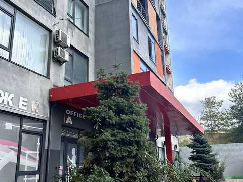 квартира по адресу Ракетная ул., (Будинок 1)