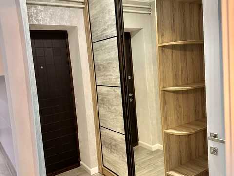 квартира за адресою Ярмоли мелешка, 6