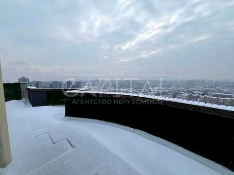 коммерческая по адресу Николая Михновского бульв. (Дружбы народов), 16-14