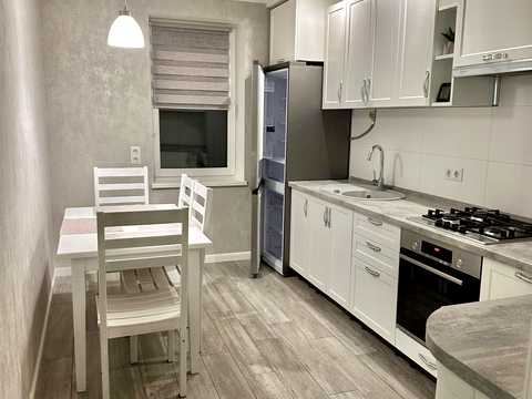 квартира за адресою Ярмоли мелешка, 6