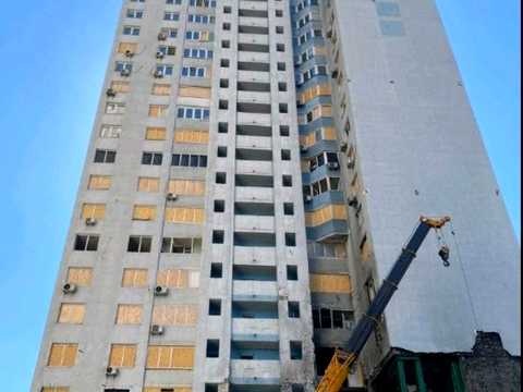 квартира по адресу Урловская ул., 23-Б