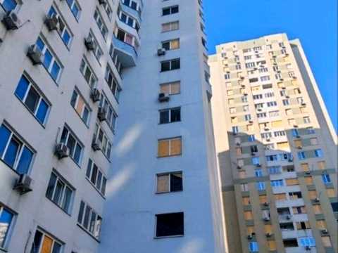 квартира по адресу Урловская ул., 23-Б