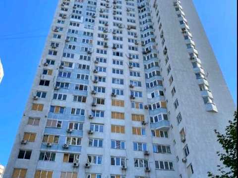 квартира по адресу Урловская ул., 23-Б