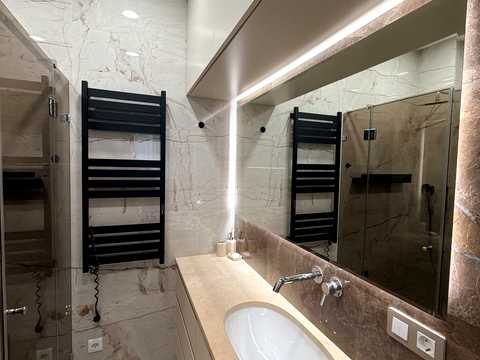 квартира за адресою Саперне Поле вул., 5