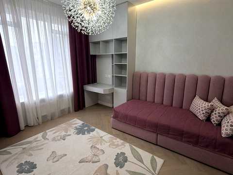 квартира за адресою Саперне Поле вул., 5