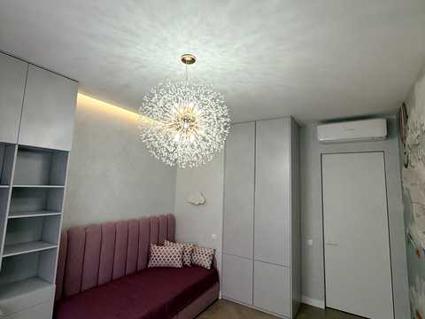 квартира за адресою Саперне Поле вул., 5