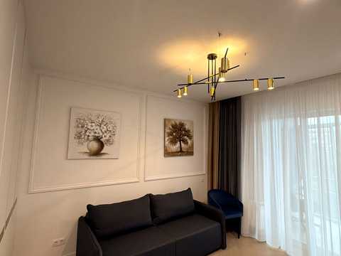 квартира за адресою Саперне Поле вул., 5