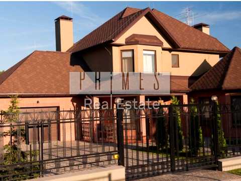 дом по адресу Родини Рубанів ул. (Ватутіна)
