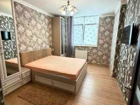 квартира по адресу Богдановская ул., 7-А