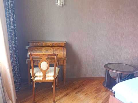 квартира по адресу Василия Тютюнника ул. (Анрі Барбюса), 5-В