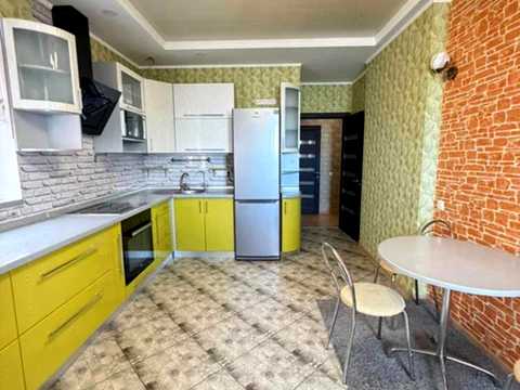 квартира по адресу Богдановская ул., 7-А