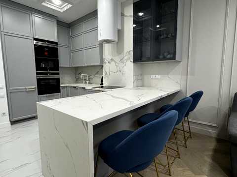 квартира за адресою Саперне Поле вул., 5