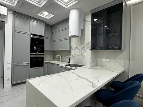 квартира за адресою Саперне Поле вул., 5