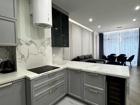 квартира за адресою Саперне Поле вул., 5