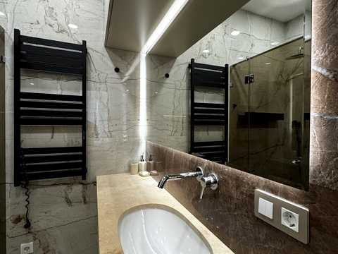 квартира за адресою Саперне Поле вул., 5