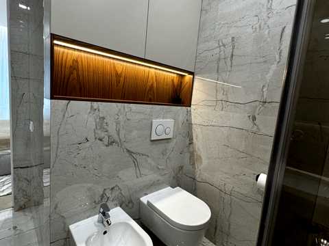 квартира за адресою Саперне Поле вул., 5