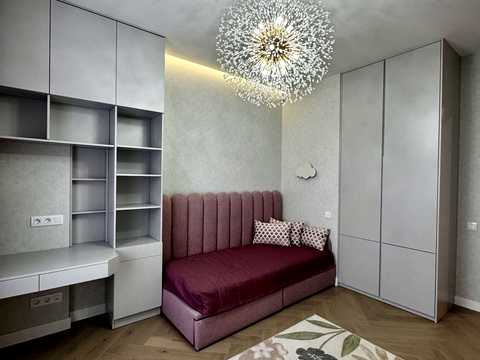 квартира за адресою Саперне Поле вул., 5