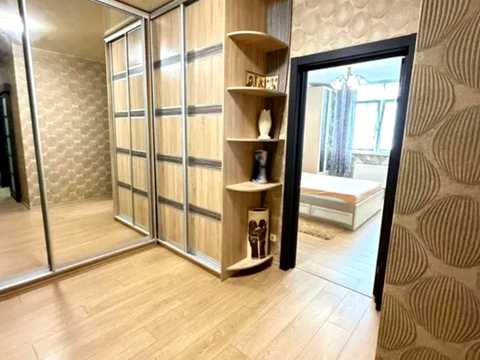 квартира по адресу Богдановская ул., 7-А