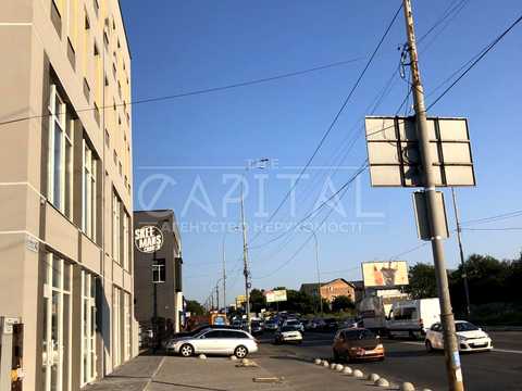 коммерческая по адресу Стеценко ул., 30