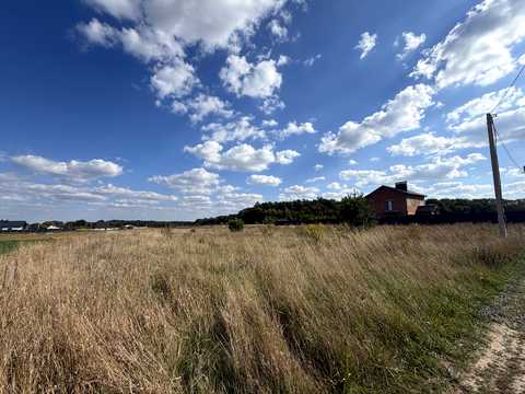 ділянка за адресою с. Бохоники, Сонячна