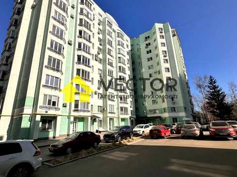 квартира за адресою Павленківська пл., 3-В