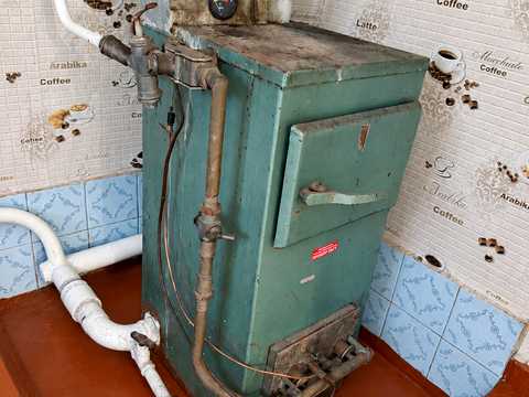 будинок за адресою Ромни, вул. Озерна, 32