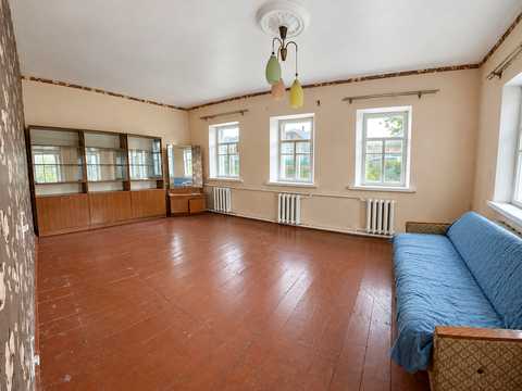будинок за адресою Ромни, вул. Озерна, 32