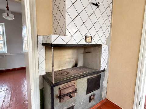 будинок за адресою Ромни, вул. Озерна, 32