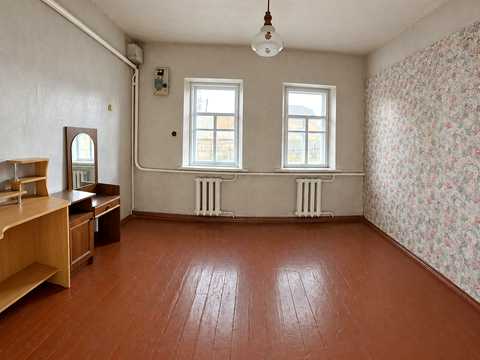 будинок за адресою Ромни, вул. Озерна, 32