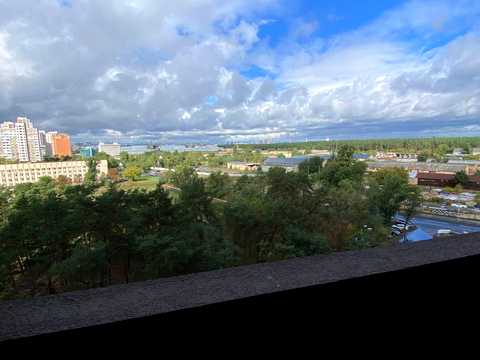 квартира за адресою Бориспільська вул., 32/14
