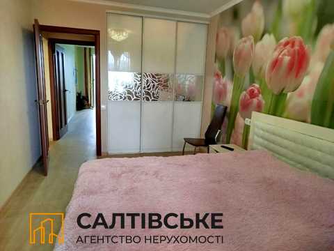 квартира за адресою Харків, Академіка Павлова вул., 146