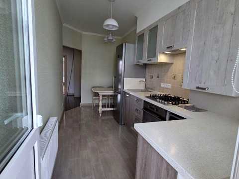 квартира за адресою Павла Лі пров. (Московський), 2-І