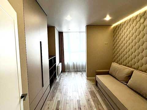 квартира за адресою Івана Франка вул., 40 к1