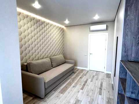 квартира за адресою Івана Франка вул., 40 к1