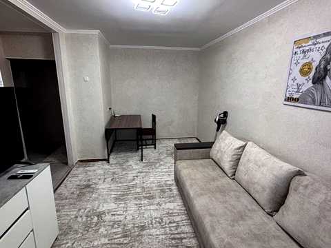 квартира за адресою Відрадний просп. (Чубаря), 16/50