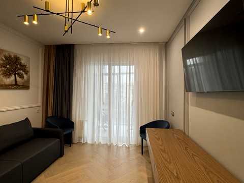 квартира за адресою Саперне Поле вул., 5