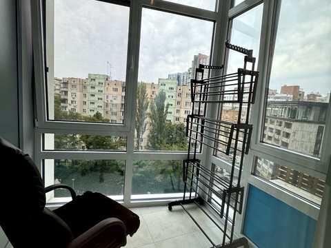 квартира за адресою Саперне Поле вул., 5