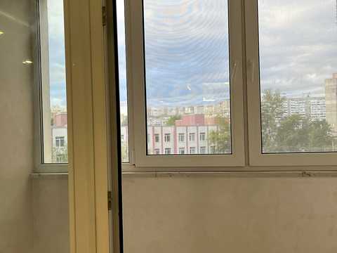 квартира по адресу Драгоманова ул., 38