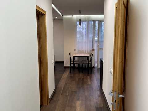 квартира по адресу Драгоманова ул., 38