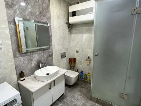 квартира по адресу Драгоманова ул., 38