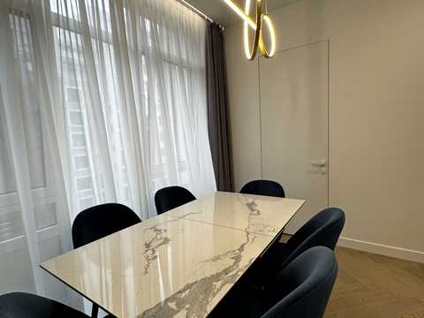квартира за адресою Саперне Поле вул., 5