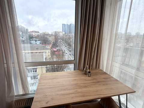 квартира по адресу Джона Маккейна ул. (Івана Кудрі), 7