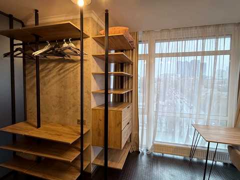 квартира по адресу Джона Маккейна ул. (Івана Кудрі), 7