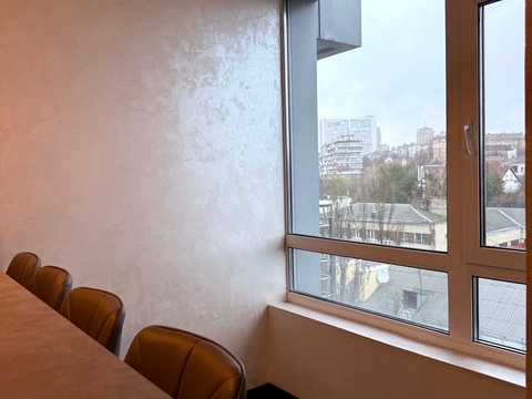 квартира по адресу Джона Маккейна ул. (Івана Кудрі), 7
