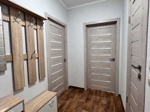 квартира за адресою Бориса Гмирі вул., 22-Б