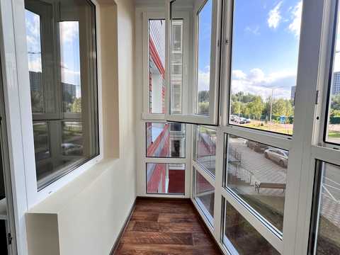 квартира за адресою Бориса Гмирі вул., 22-Б